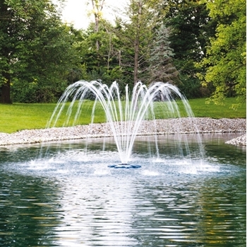 Airmax EcoSeries Single Arch Premium Nozzle