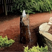 Aquascape Natural Basalt Column - 24"