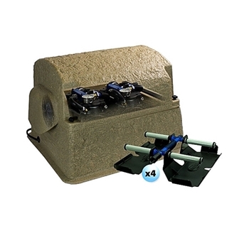 Airmax LS40 Lake Series Aeration Systems