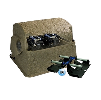 Airmax LS60 Lake Series Aeration Systems