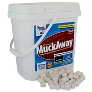 Pond Logic MuckAway