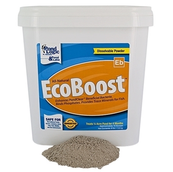 Pond Logic EcoBoost