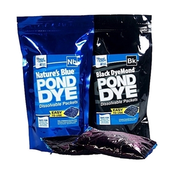 Pond Logic Pond Dye Packets