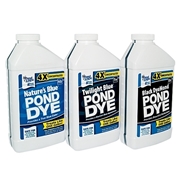 Pond Logic Pond Dye Liquid