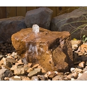 Mesa Bubbling Rock