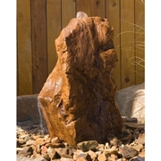 Sonoma Bubbling Rock