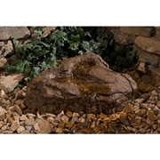 Wandering Stream Bubbling Rock