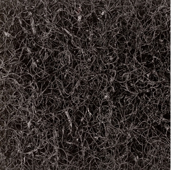 Poly-Flo 1 1/4" Black Biological Filter Mat