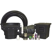 Picture for category Atlantic Water Gardens Professional Pond Kits