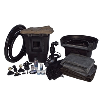 Aquascape Medium 11' x 16' Pond Kit