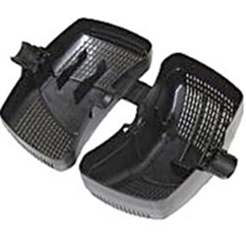 OASE IceFree Strainer Housing