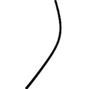 OASE IceFree Connection Tube