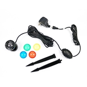 LED112T-Alpine-Led-Light