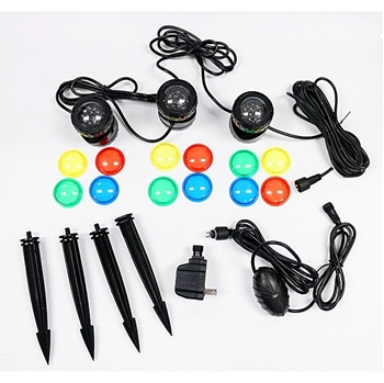 LED312T-Alpine-Led-Light