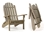 Breezesta Folding Adirondack
