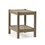 Breezesta Adirondack Accent Table