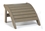 Breezesta Adirondack Windsail Footrest