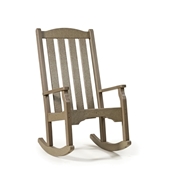 Breezesta Ridgeline High Back Rocking Chair