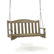 Breezesta Ridgeline Swinging Bench