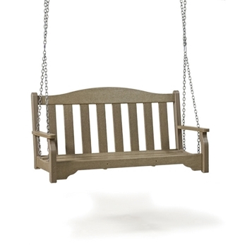 Breezesta Ridgeline Swinging Bench