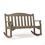 Breezesta Ridgeline Rocking Bench