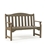 Breezesta Ridgeline Garden Bench