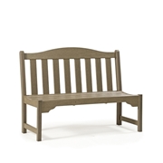 Breezesta Ridgeline Park Bench