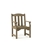 Breezesta Ridgeline Garden Chair