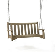 Breezesta Horizon Swinging Bench