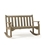 Breezesta Horizon Rocking Bench