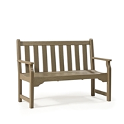 Breezesta Horizon Garden Bench