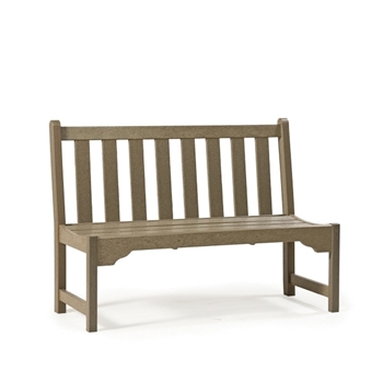 Breezesta Horizon Park Bench
