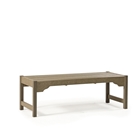 Breezesta Horizon 36" Coffee Table