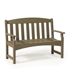 Breezesta Skyline 36" Garden Bench