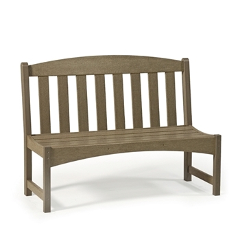 Breezesta Skyline Park Bench