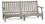 Breezesta Piedmont Sofa