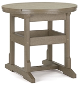 Breezesta 32" Round Dining Table