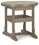 Breezesta 32" Round Dining Table