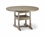 Breezesta 48" Round Dining Table