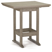 Breezesta 26" x 28" Dining Table