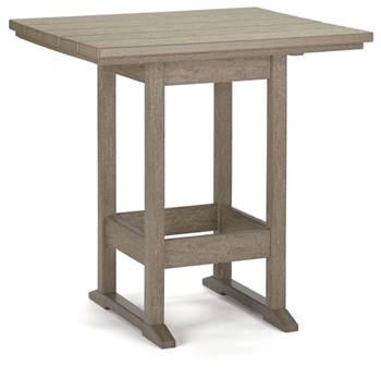 Breezesta 26" x 28" Dining Table