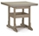 Breezesta 32" x 32" Dining Table