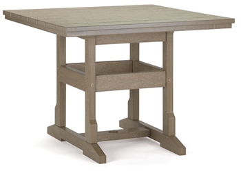 Breezesta 36" x 36" Dining Table