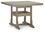Breezesta 36" x 36" Dining Table