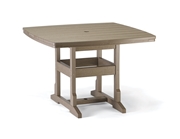 Breezesta 42" x 42" Dining Table