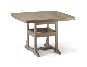 Breezesta 42" x 42" Dining Table