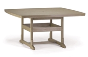 Breezesta 58" x 58" Dining Table