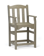 Breezesta Ridgeline Captain's Counter Chair