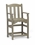 Breezesta Ridgeline Captain's Counter Chair
