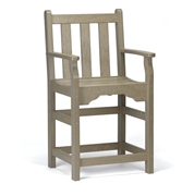 Breezesta Horizon Captain's Counter Chair